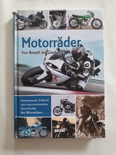 Motorräder von benelli - motorräder,
