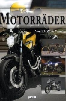 Motorräder von benelli bis - von,