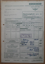 ZÜNDAPP  SUPER COMBINETTE