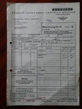 ZÜNDAPP  COMBINETTE  original