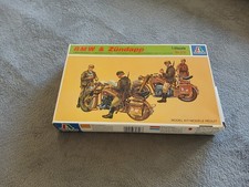 1:35 Italeri 316 Zündapp &
