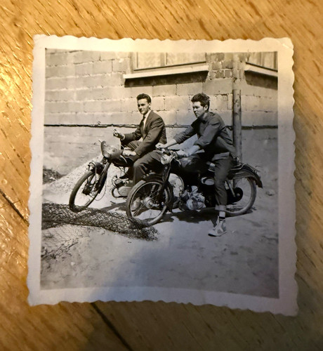 Zündapp combinette nsu - zündapp,