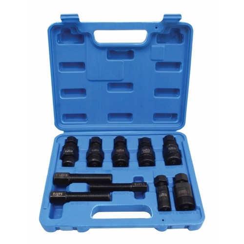 Polrad abzieher satz - abzieher,