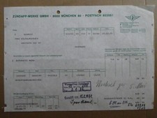 ZÜNDAPP  AUTOMATIC  MOFA  Typ