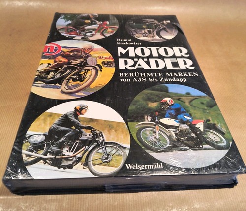 Motorräder berühmte marken - -,