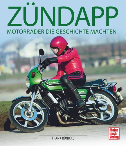 Zündapp motorräder die - zündapp:,
