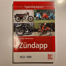 Typenkompass Zündapp