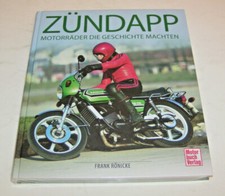 Zündapp - Motorräder, die